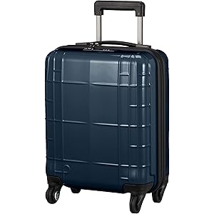 新品 プロテカ スーツケース コインロッカーサイズ 機内持ち込み可 22L Amazon | [プロテカ] スーツケース コインロッカーサイズ 機内